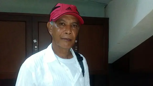 Sutan Harharah