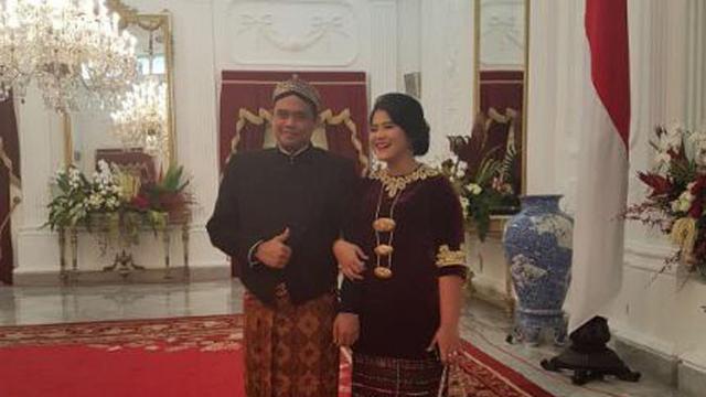 Bocoran Konsep Pernikahan Impian Kahiyang Ayu Dan Bobby Nasution Fashion Beauty Liputan6 Com