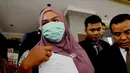 Awal April 2011, pelaku mengajak korban bertemu di salah satu hotel di pekanbaru. korban menolak karena tidak ada ongkos (Liputan6.com/Andrian M Tunay).