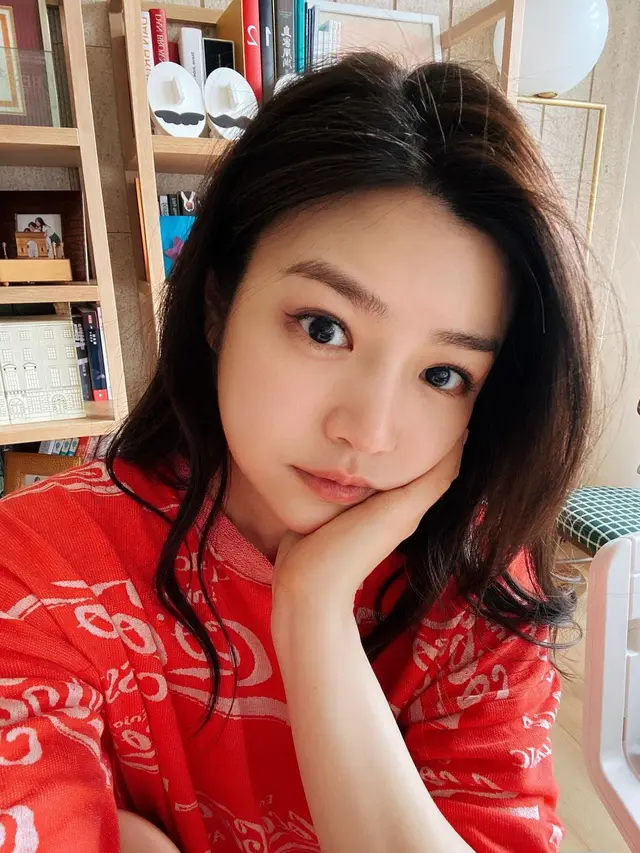 Ingat Shen Chia Yi 'You Are The Apple of My Eye'? Ini 6 Potret Terbarunya