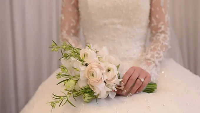 Ilustrasi pernikahan hampir batal./Copyright pixabay.com