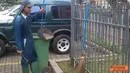 Citizen6, Jakarta: My job is cleaning (Pengirim: Rafli Kelieng)