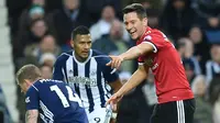 Herrera Sindir Legenda Manchester United Lewat Ucapan Natal