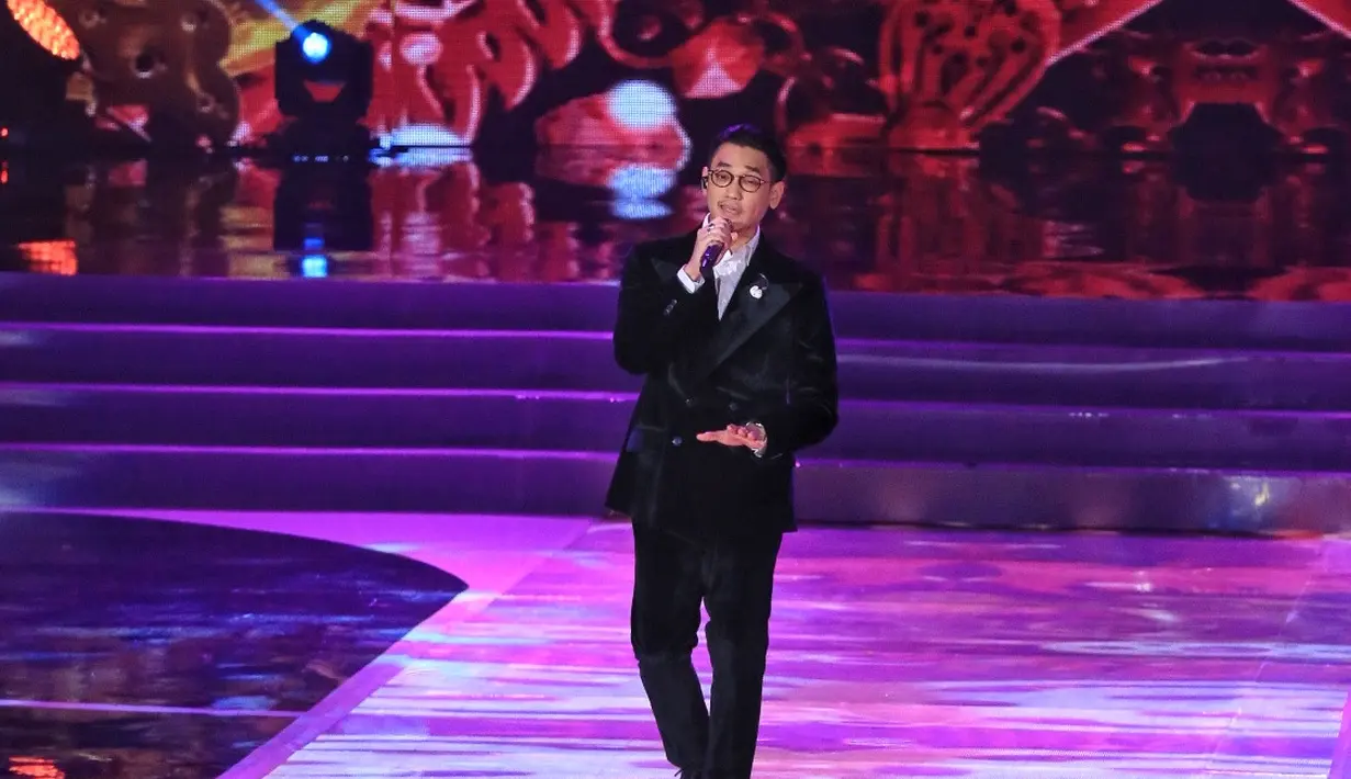 Lesti, Afgan dan Isyana Tampil di Puteri Indonesia 2018