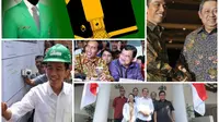 Oknum Tim Transisi yang Nyelonong Paling Dicari