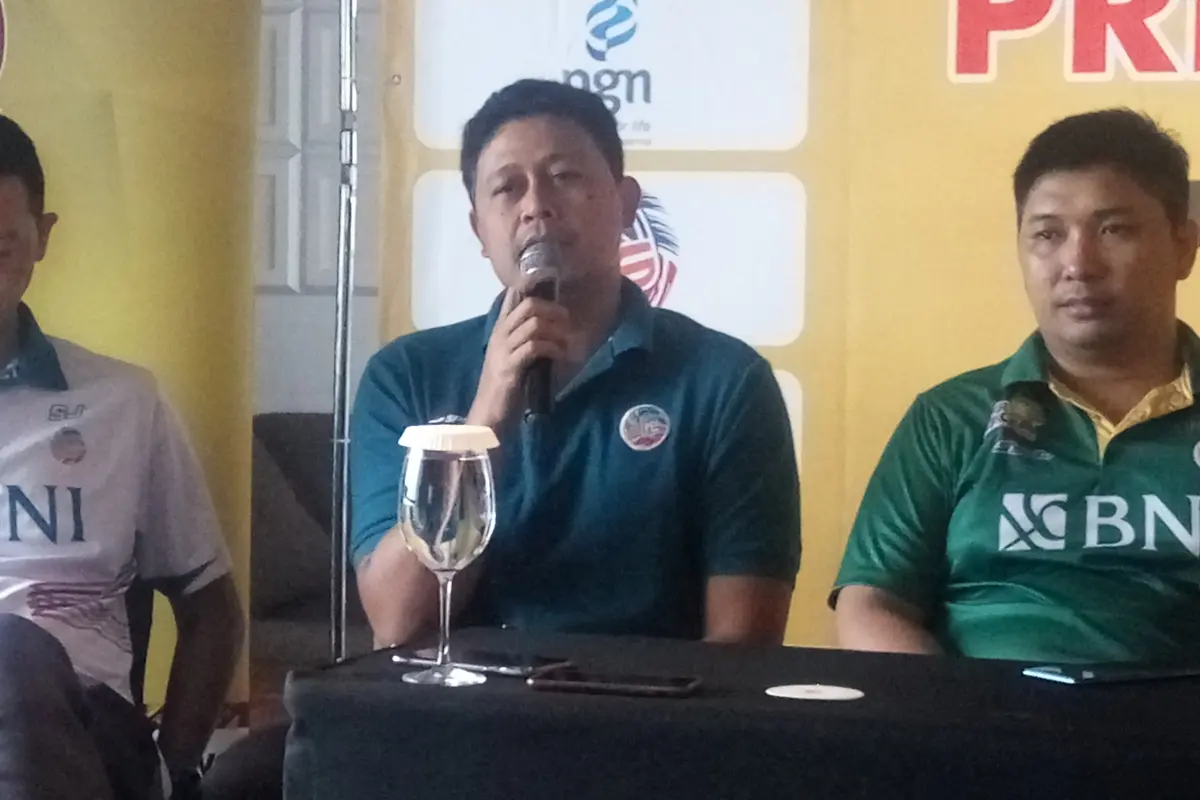 Proliga 2020