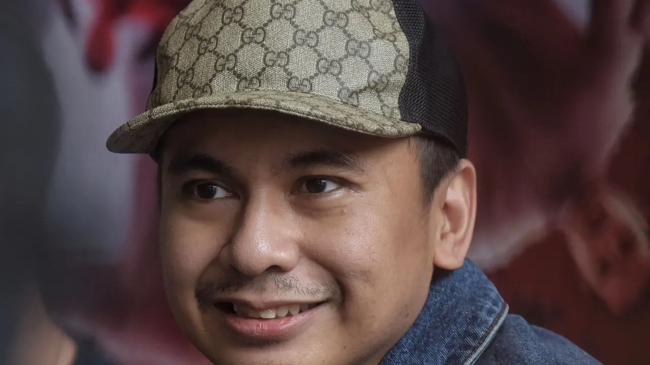 [Bintang] Raditya Dika
