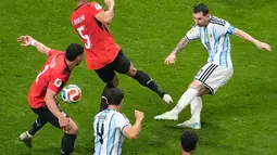 Gara-gara Messi Gagal Penalti, Pria Bangladesh Bertengkar hingga Tewas