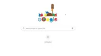 Google Doodle meriahkan perayaan Hari Ibu 2019. (Doc: Google Doodle)
