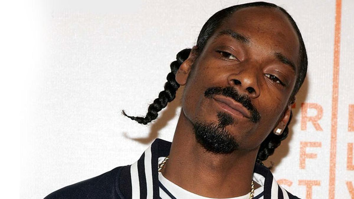 Snoop Dogg: Saya Cinta Bollywood! - Page 3 - ShowBiz Liputan6.com