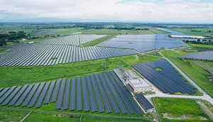 Pertamina NRE Kantongi Dividen dari Perusahaan Energi Filipina