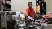 Sambut Libur Nataru, BRI Hadirkan Solusi Praktis Isi Saldo BRIZZI