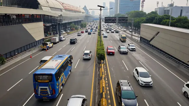 Hasil Kamera Utama Xiaomi 14