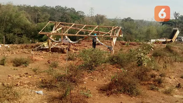 Dilema Situs Sekaran, Peninggalan Pra-Singasari di Jalan Tol Pandaan-Malang