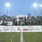 Tuan Rumah Berjaya di Asiana League 2021-2022