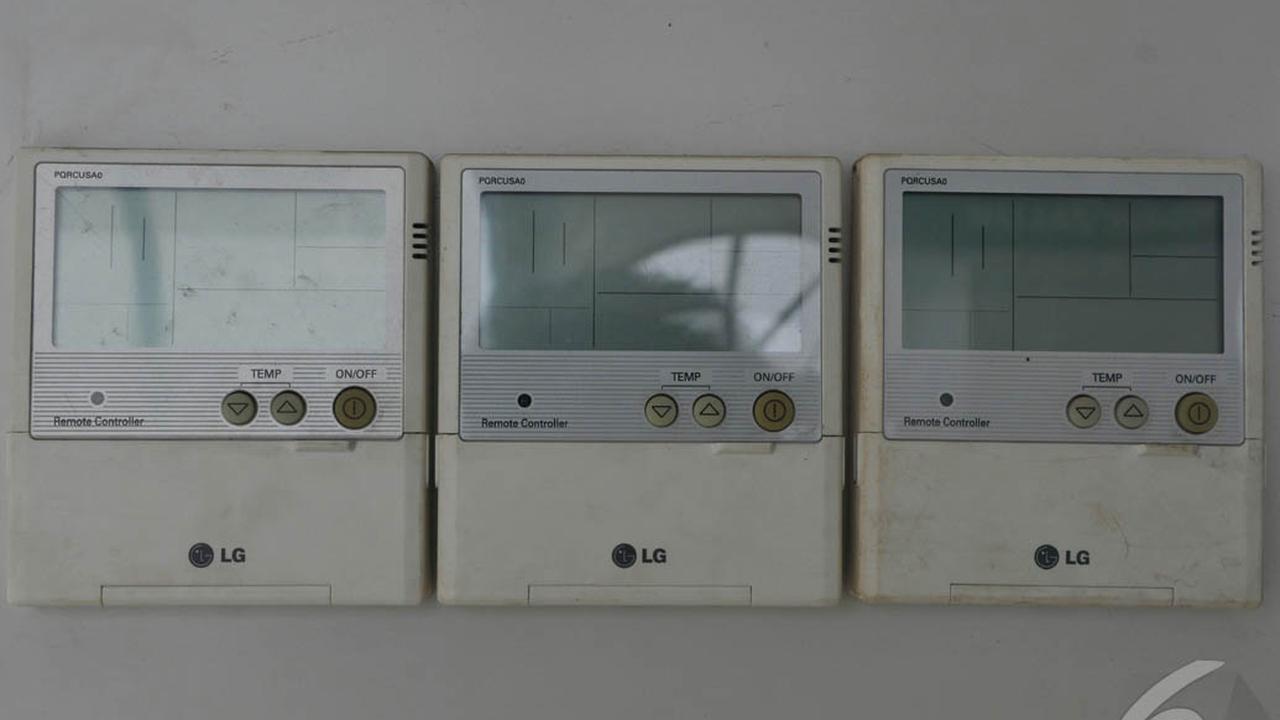 Terminal Manggarai Tak Terurus, Salah Jokowi Atau Ahok?