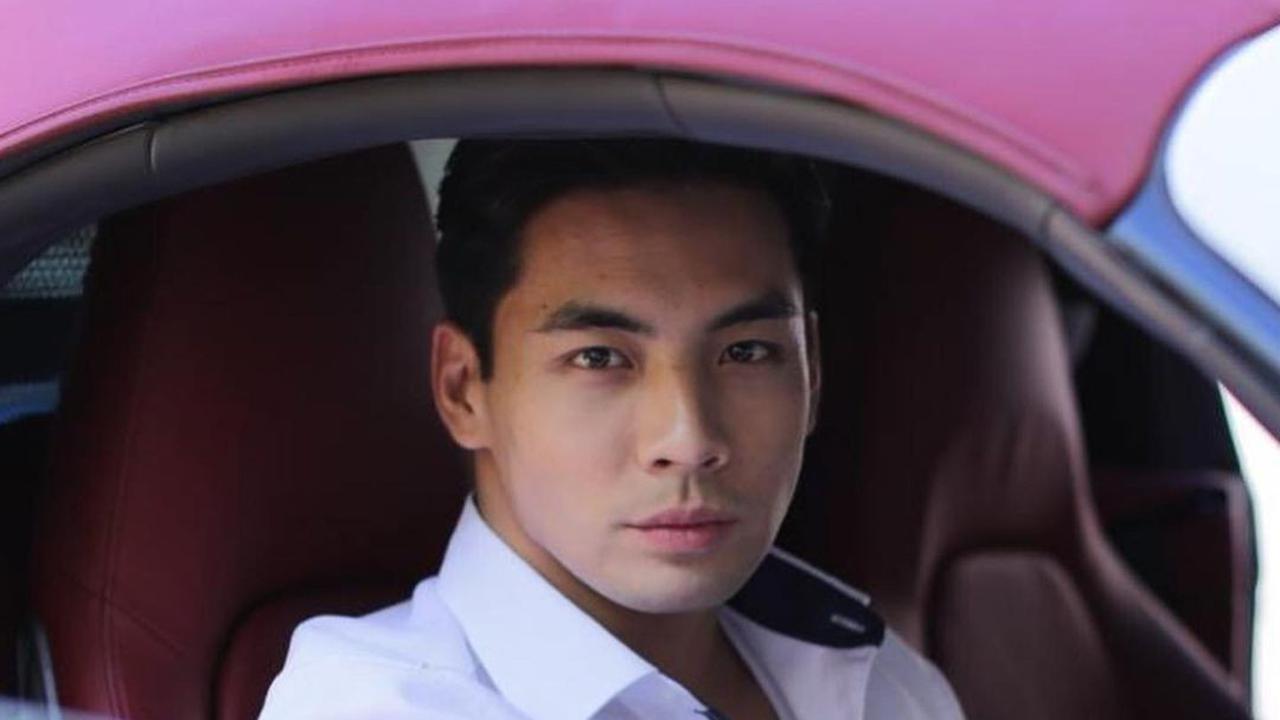 7 Potret Yoshi Sudarso, Pemain Baru Serial Wedding Agreement 2 yang Siap Buat Refal Hady Insecure