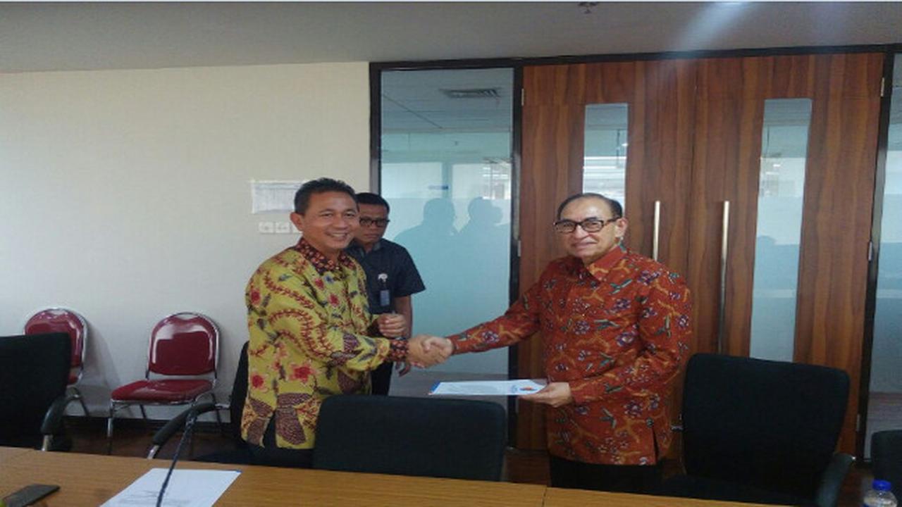 (Foto: Liputan6.com/Ilyas I)