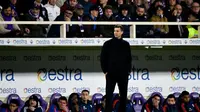 Thiago Motta Tak Mau Mundur dari Juventus: Itu Terlalu Mudah!