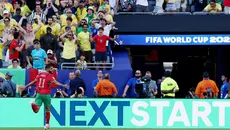 Maroko vs Haiti Sedang Berlangsung, Dapatkan Link Live Streaming Piala Dunia 2026