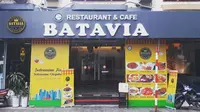 Batavia Hanoi, Restoran Halal Indonesia yang Berkibar di Vietnam
