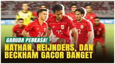Timnas Indonesia tampil luar biasa saat menghajar Chinese Taipei dengan skor telak 6-0! Ada tiga pemain yang benar-benar gacor dan jadi sorotan utama di laga ini. Siapa aja mereka? Saksikan ulasan lengkapnya di video ini!