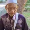 Jemaah calon haji asal Pasuruan Abdul Hari (82). (Istimewa)