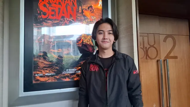 Ari Irham
