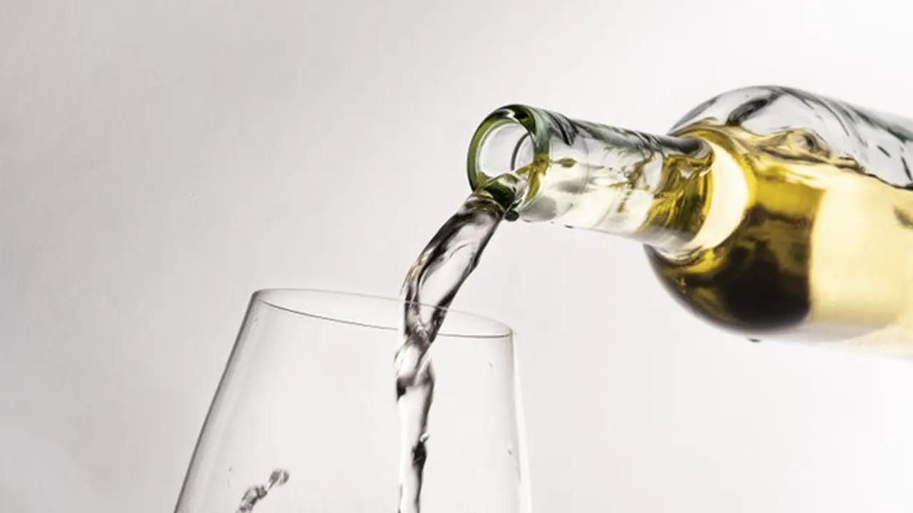 Membatasi Alkohol dan Kafein