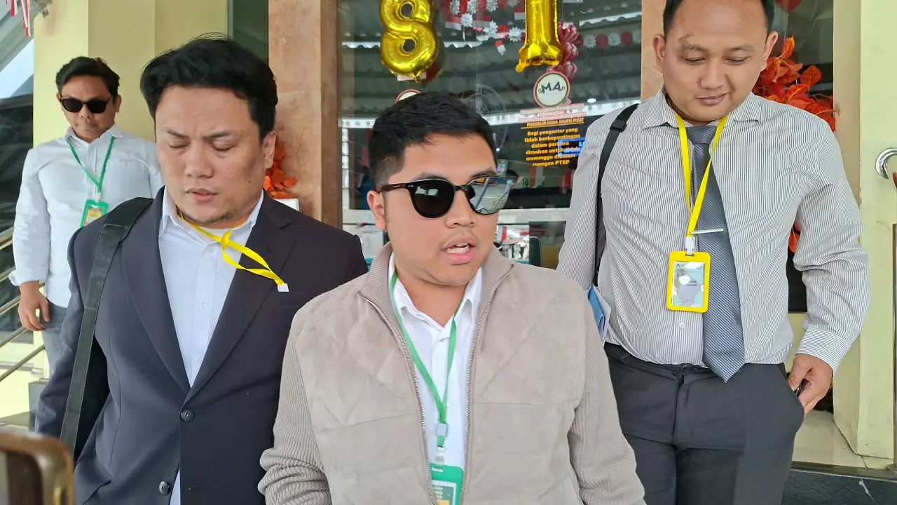 Muhammad Zidan
