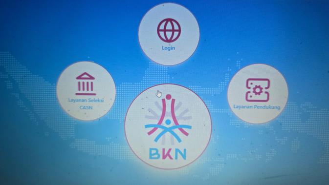 Cara Aktivasi MFA ASN Digital BKN 2026, Buka Link asndigital.bkn.go.id login