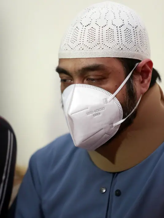 Ferry Irawan (Muhammad Akrom Sukarya/© KapanLagi.com)