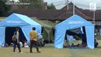 Badan Nasional Penanggulangan Bencana (BNPB) mengapresiasi warga yang telah membantu para pengungsi Gunung Agung, Bali