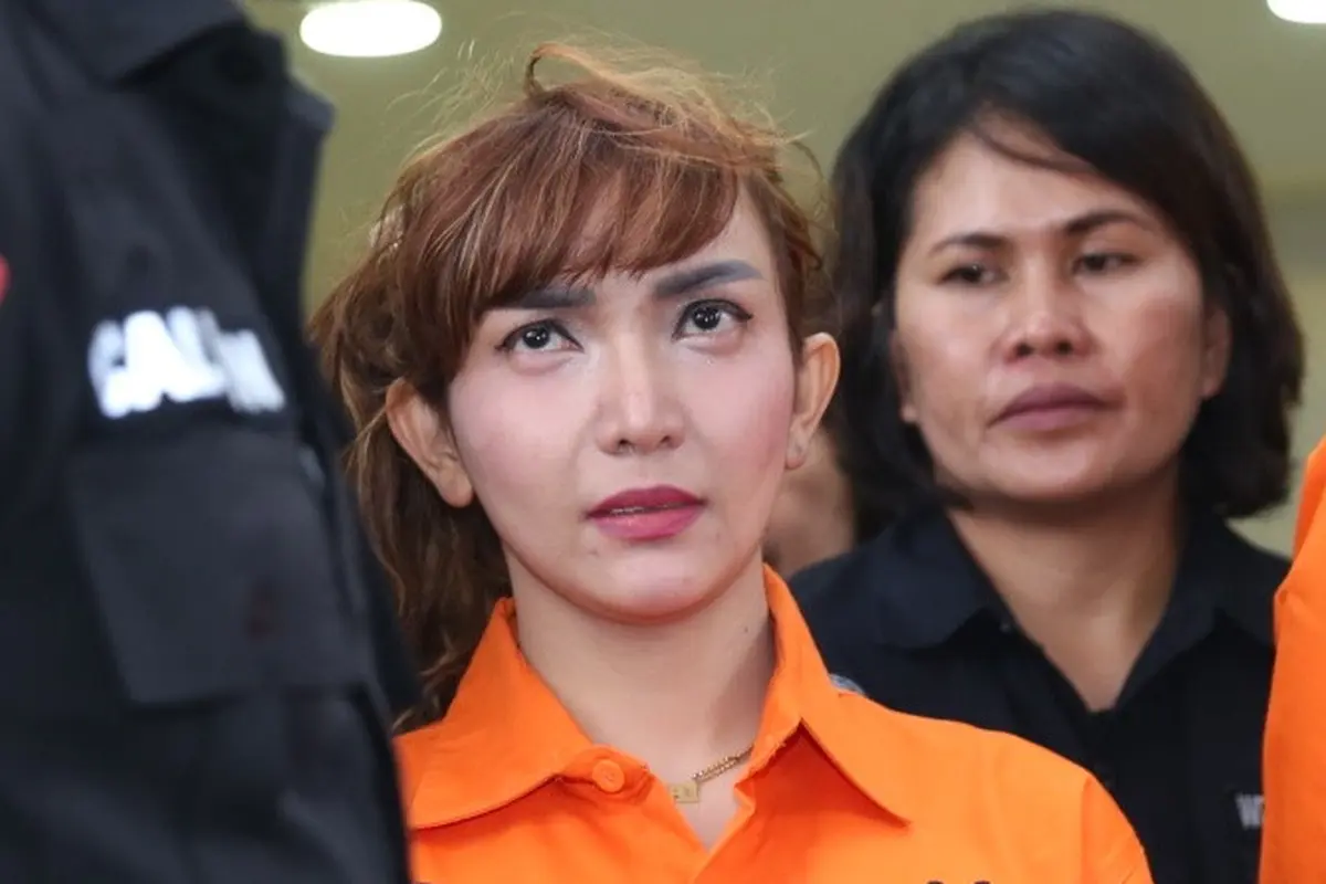 [Bintang] Roro Fitria