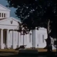 Video ini buktikan kesederhanaan kota Jakarta 74 tahun silam.