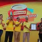 Bangun generasi mudah sehat dan berprestasi, Energen kembali kampanyekan Sarapan Sehat.