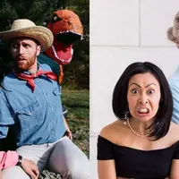 Inspirasi konsep pre-wedding unik. (Foto: Facebook.com/jacquelinenguyen)