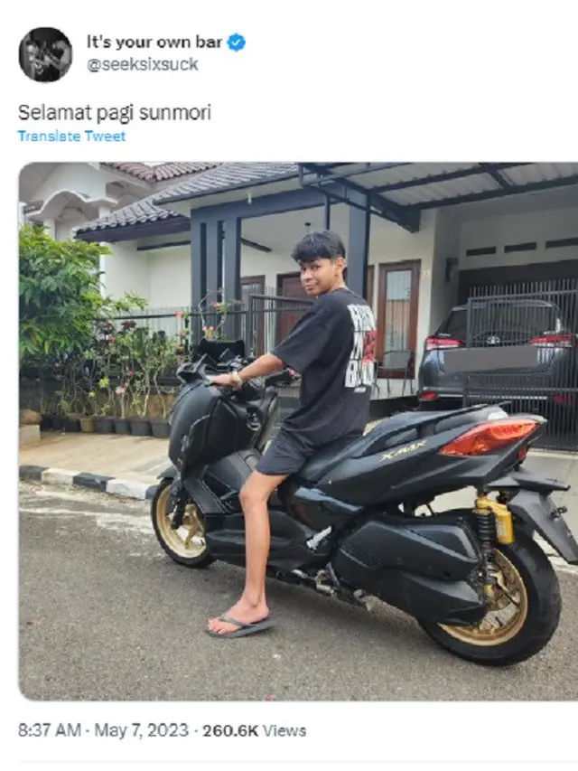 David Ozora Latumahina (Foto: Twitter/@seeksixsuck)