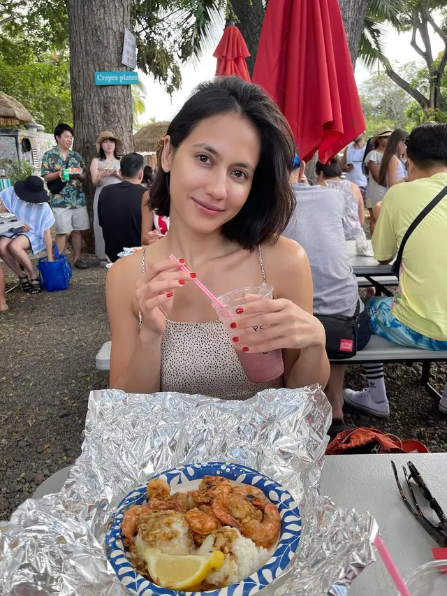Pevita Pearce