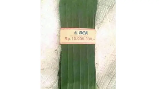 6 Hal Nyeleneh Momen Lebaran Ini Bakal Bikin Kamu Ngakak