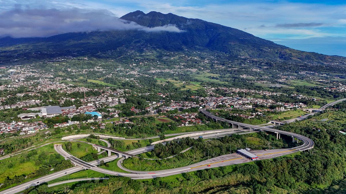 Tol Bocimi, Urat Nadi Baru Penghubung Jawa Barat Bagian Selatan