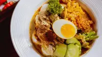 Rekomendasi 7 Restoran Michelin Guide dengan Menu Indonesia di Luar Negeri, Hong Kong sampai Amerika Serikat
