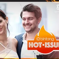 Gelar baby shower, Marissa Nasution terlihat cantik dan elegan, selengkapnya di bintang hot issue.