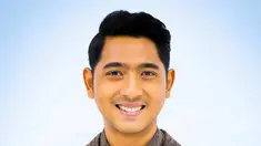7 Potret Arya Saloka Berjenggot dan Kumis Tebal Ini Curi Perhatian, Bikin Pangling (Sumber: Instagram/arya.saloka)