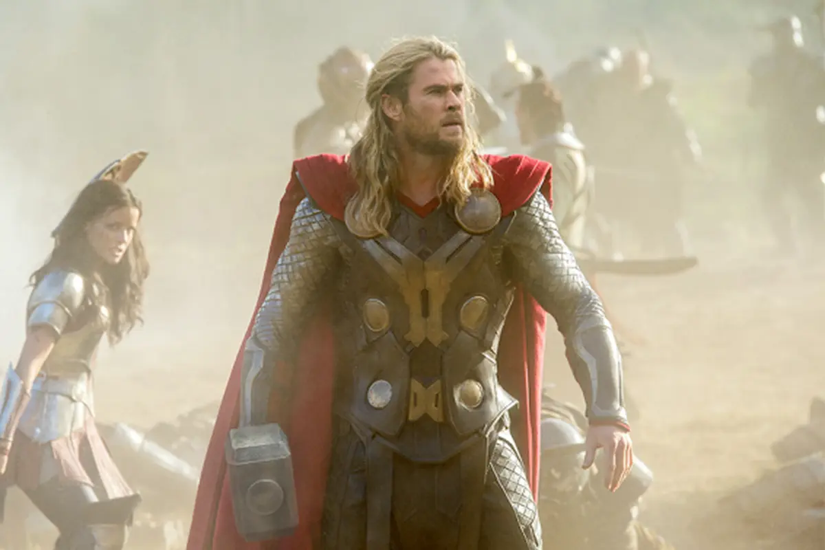 Thor
