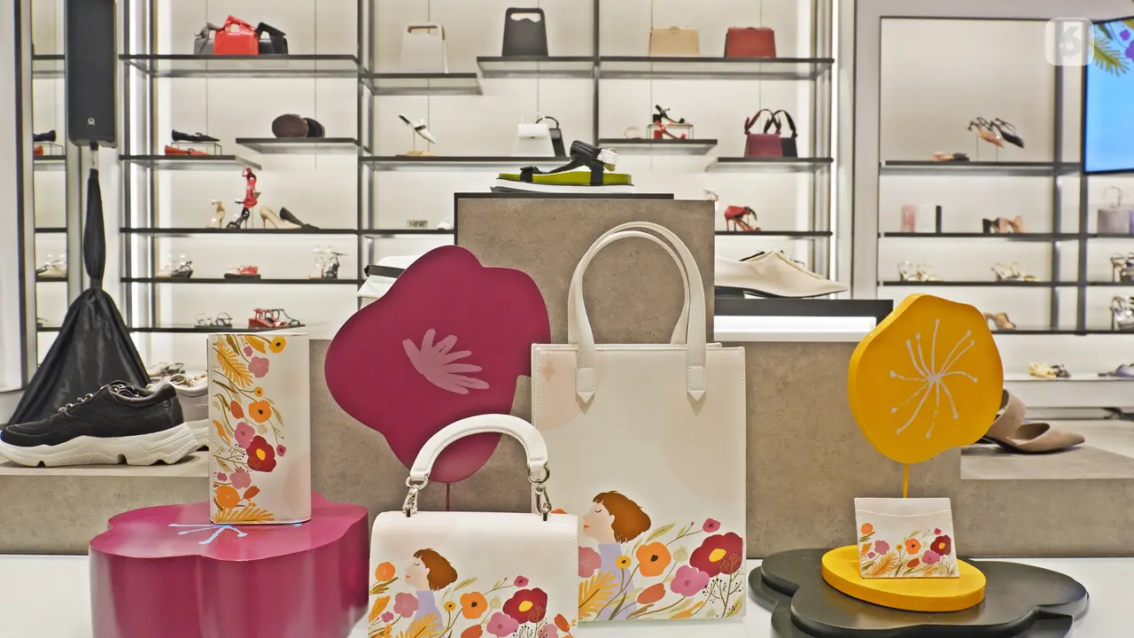 Charles and Keith