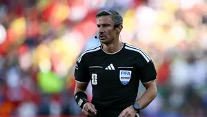 Argentina Punya Kenangan Pahit di Piala Dunia Bersama Wasit Slavko Vincic