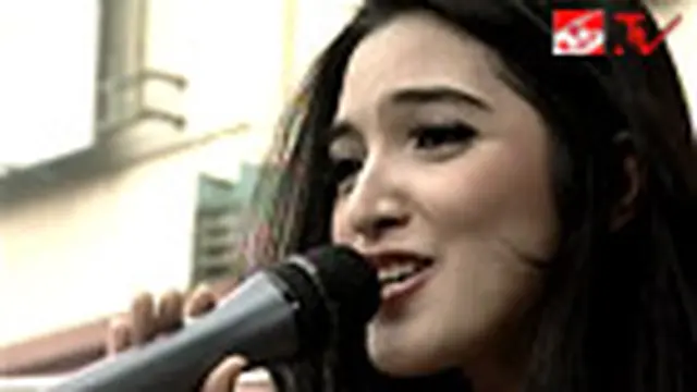 Ashanti - Dulu