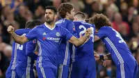 Chelsea Tantang Bayern Munchen dan Inter Milan di Singapura