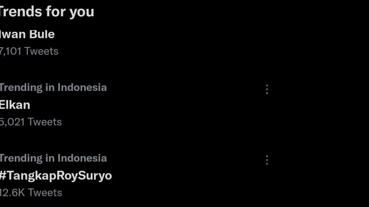 Roy Suryo